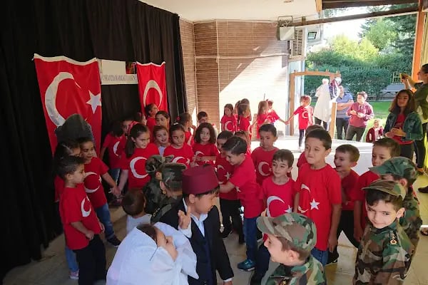 Şehit yalçın palıt anaokulu - Resim 18