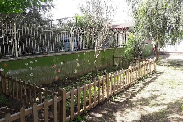 Şehit yalçın palıt anaokulu - Resim 2