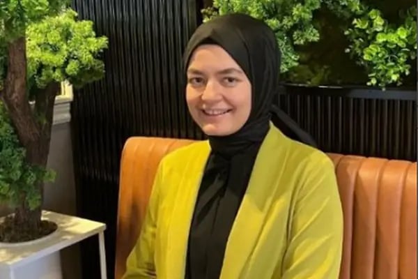 Diyetisyen Seda Nalçacı Sağlıklı Beslenme ve Diyet Danışmanlık Merkezi - Resim 1