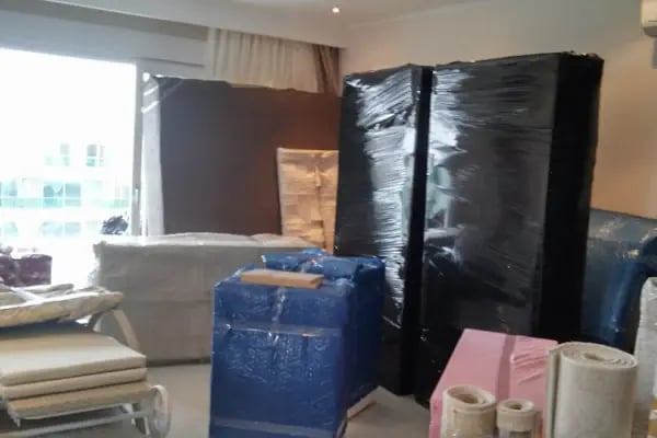 Alanya Vinç Asansör - Çobanoğlu Taşımacılık - Resim 15