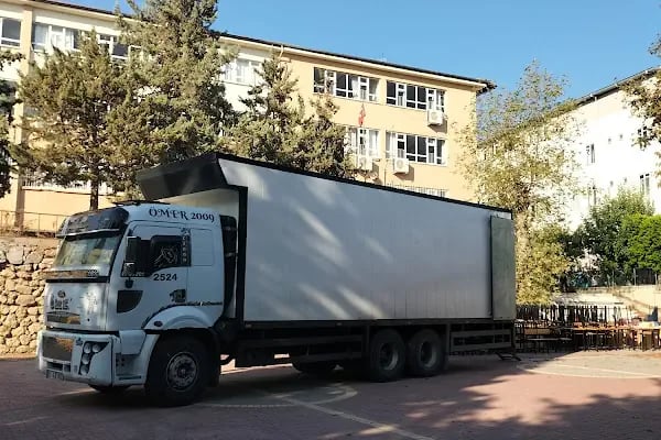 Alanya Vinç Asansör - Çobanoğlu Taşımacılık - Resim 12