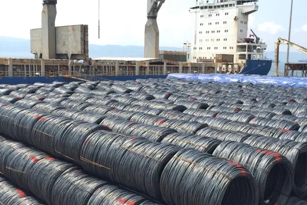 Seametal Sanayi ve Dış Ticaret Limited Şirketi - Resim 7