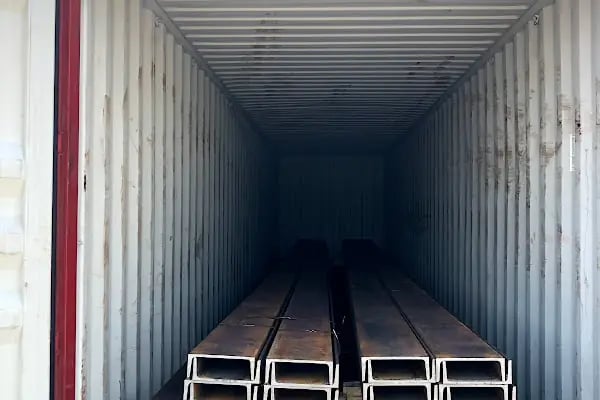 Seametal Sanayi ve Dış Ticaret Limited Şirketi - Resim 5