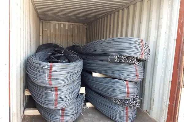 Seametal Sanayi ve Dış Ticaret Limited Şirketi - Resim 16