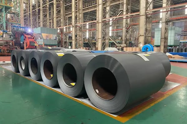 Seametal Sanayi ve Dış Ticaret Limited Şirketi - Resim 3