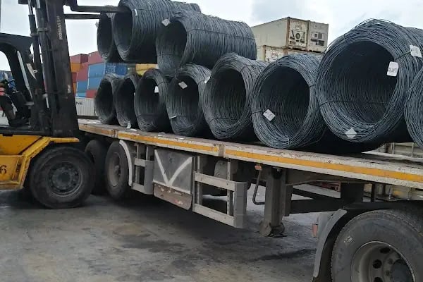 Seametal Sanayi ve Dış Ticaret Limited Şirketi - Resim 15