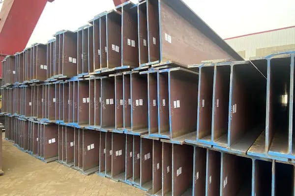 Seametal Sanayi ve Dış Ticaret Limited Şirketi - Resim 6