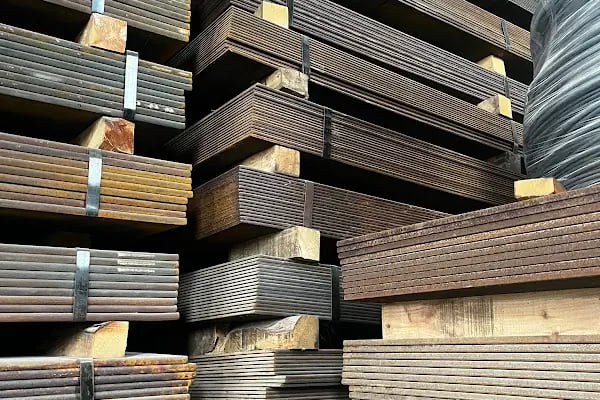 Seametal Sanayi ve Dış Ticaret Limited Şirketi - Resim 4