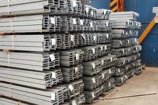 Seametal Sanayi ve Dış Ticaret Limited Şirketi - Resim 8