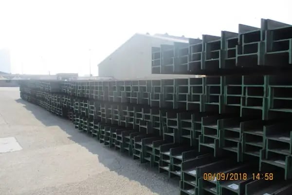 Seametal Sanayi ve Dış Ticaret Limited Şirketi - Resim 20
