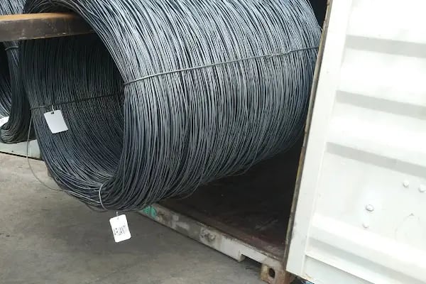 Seametal Sanayi ve Dış Ticaret Limited Şirketi - Resim 14