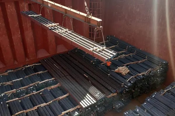 Seametal Sanayi ve Dış Ticaret Limited Şirketi - Resim 1