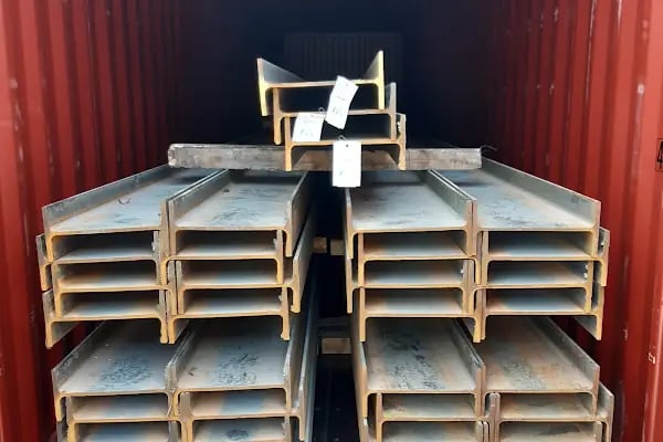 Seametal Sanayi ve Dış Ticaret Limited Şirketi - Resim 2