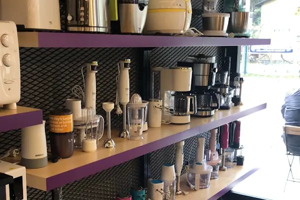 Kaylılar Ticaret - Resim 14