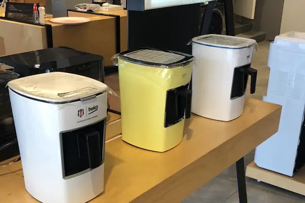 Kaylılar Ticaret - Resim 17