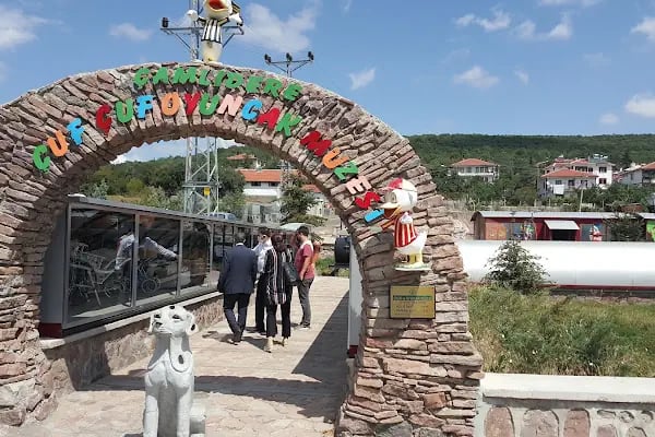 Oyuncak Muzesi - Resim 5