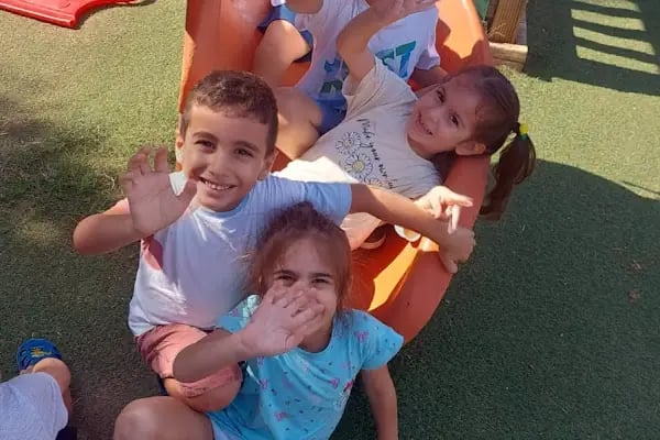 Adana Penguen Anaokulu - Resim 17