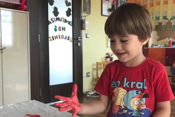 Adana Penguen Anaokulu - Resim 10