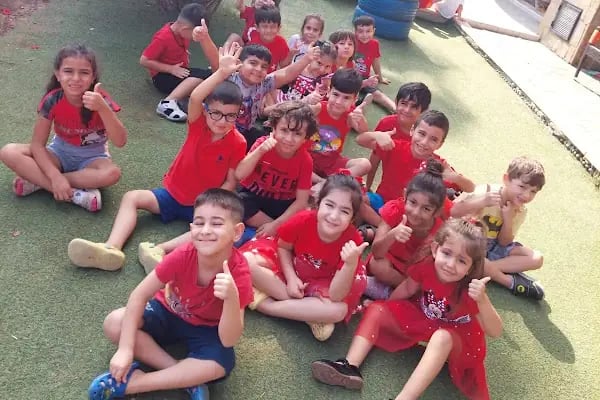 Adana Penguen Anaokulu - Resim 11