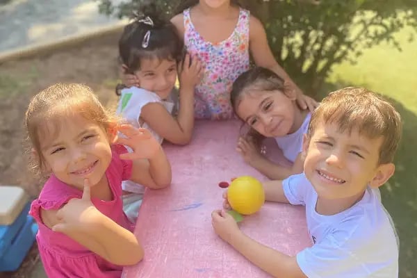 Adana Penguen Anaokulu - Resim 7