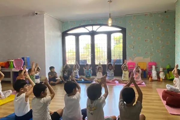 Adana Penguen Anaokulu - Resim 4