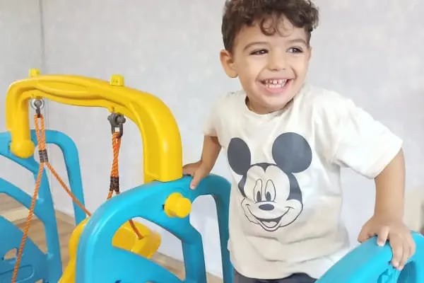 Adana Penguen Anaokulu - Resim 9
