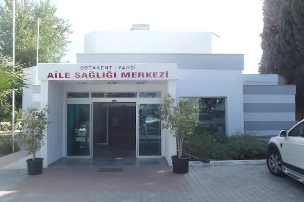 Bodrum 12 Nolu Ortakent Aile Sağlık Mrk. - Resim 1