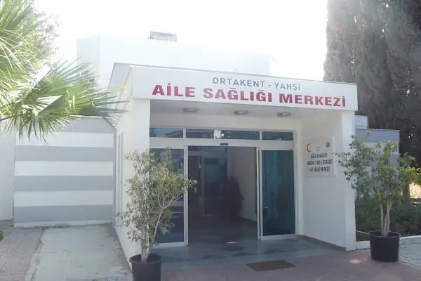 Bodrum 12 Nolu Ortakent Aile Sağlık Mrk. - Resim 2
