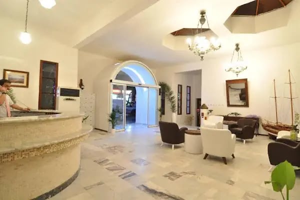 Salmakis Resort & Spa - Resim 5