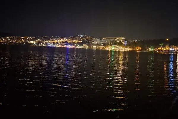 Salmakis Resort & Spa - Resim 17