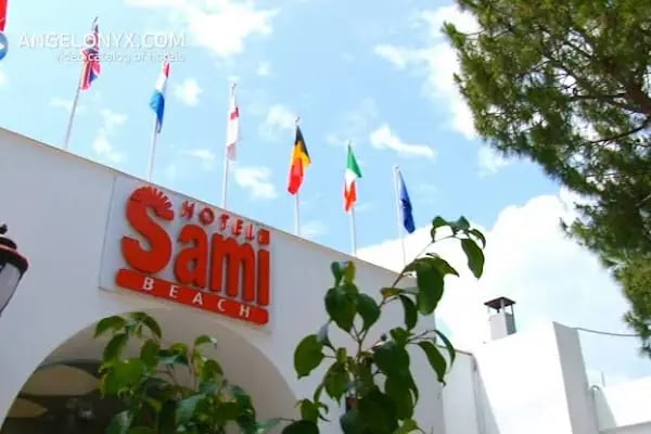 Salmakis Resort & Spa - Resim 11