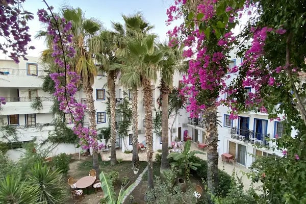 Salmakis Resort & Spa - Resim 19