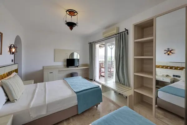 Salmakis Resort & Spa - Resim 2