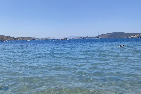 Salmakis Resort & Spa - Resim 20