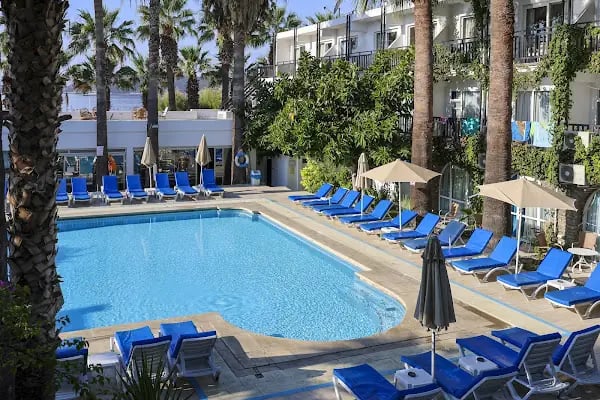 Salmakis Resort & Spa - Resim 3