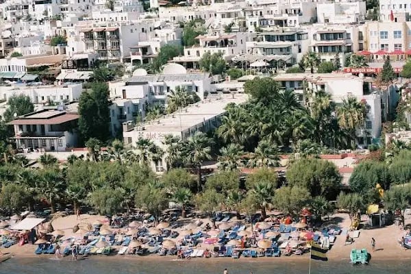 Salmakis Resort & Spa - Resim 9