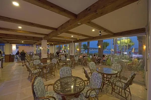 Salmakis Resort & Spa - Resim 12