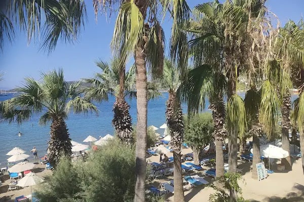 Salmakis Resort & Spa - Resim 14