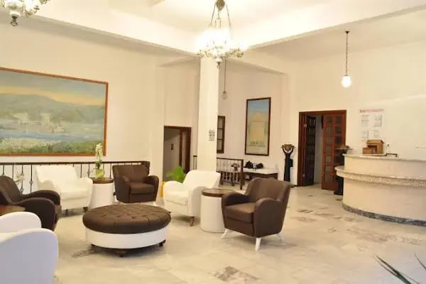 Salmakis Resort & Spa - Resim 10