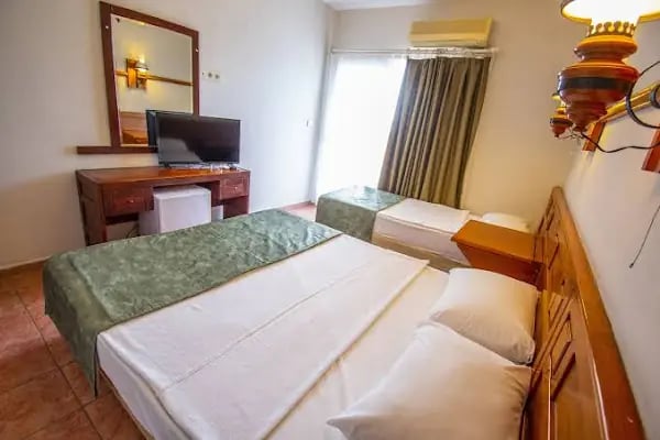 Salmakis Resort & Spa - Resim 8
