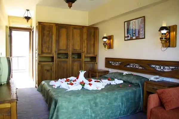 Salmakis Resort & Spa - Resim 7