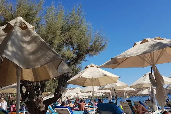 Salmakis Resort & Spa - Resim 15