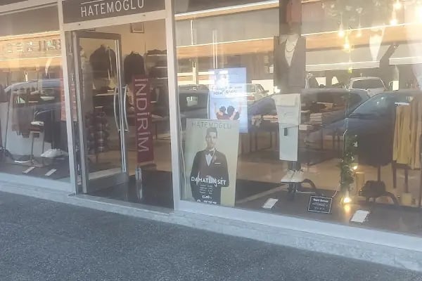 Hatemoğlu Muğla Outlet Park AVM - Resim 15
