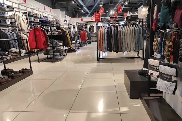 Hatemoğlu Muğla Outlet Park AVM - Resim 2