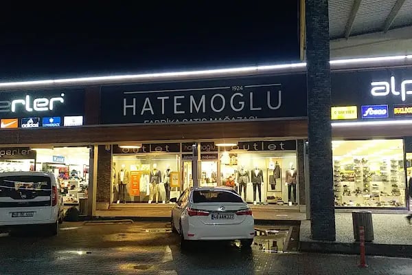 Hatemoğlu Muğla Outlet Park AVM - Resim 3