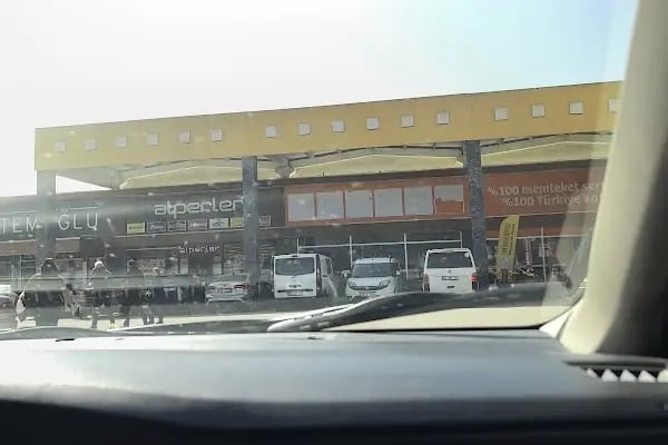 Hatemoğlu Muğla Outlet Park AVM - Resim 9