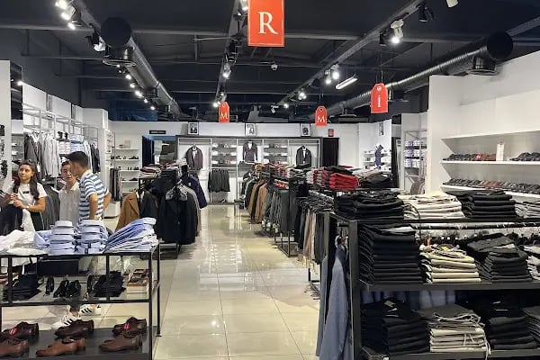 Hatemoğlu Muğla Outlet Park AVM - Resim 8