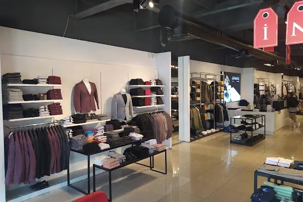 Hatemoğlu Muğla Outlet Park AVM - Resim 6