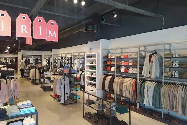 Hatemoğlu Muğla Outlet Park AVM - Resim 10