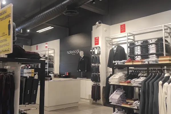 Hatemoğlu Muğla Outlet Park AVM - Resim 12